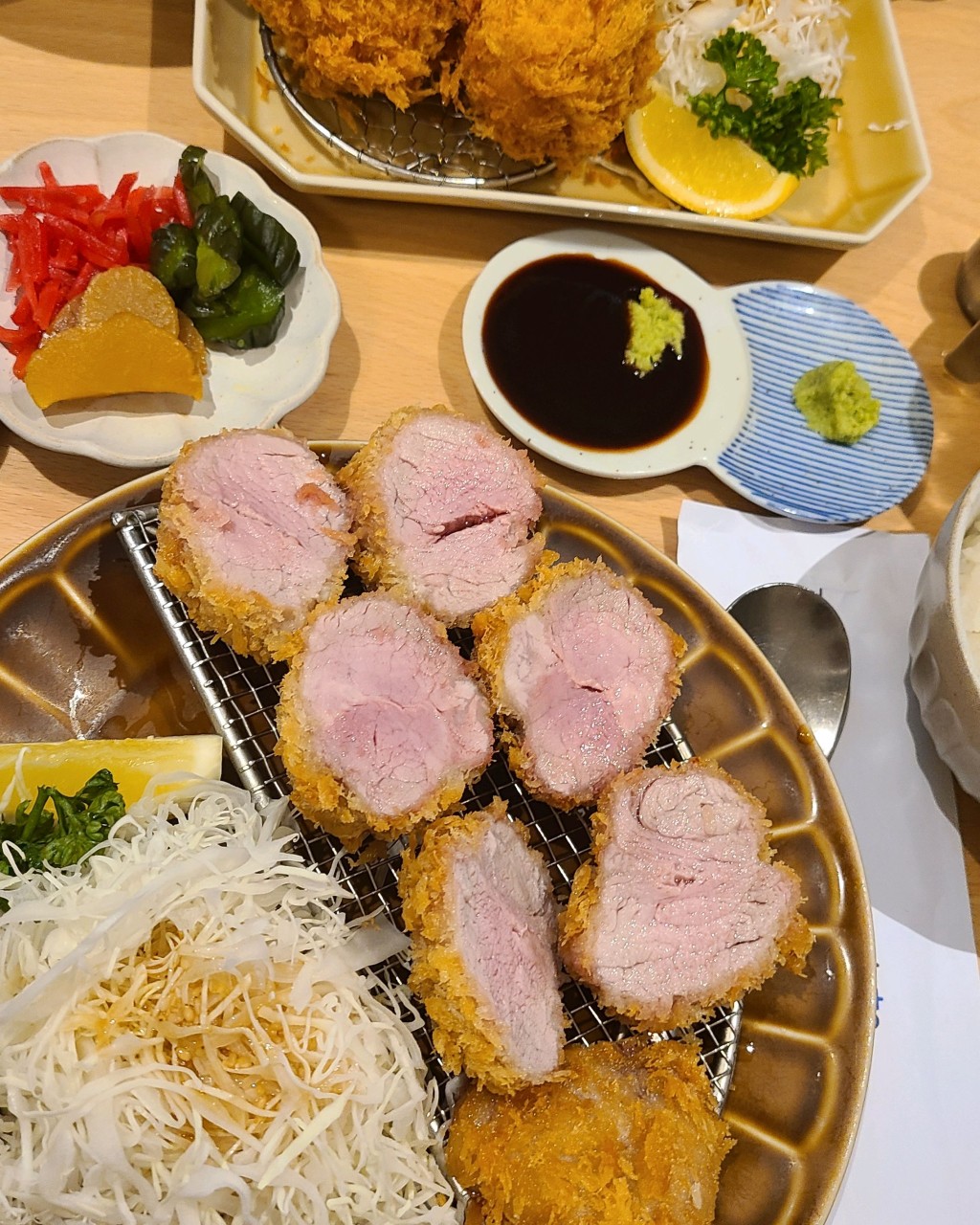 COEX Mall Restaurant
