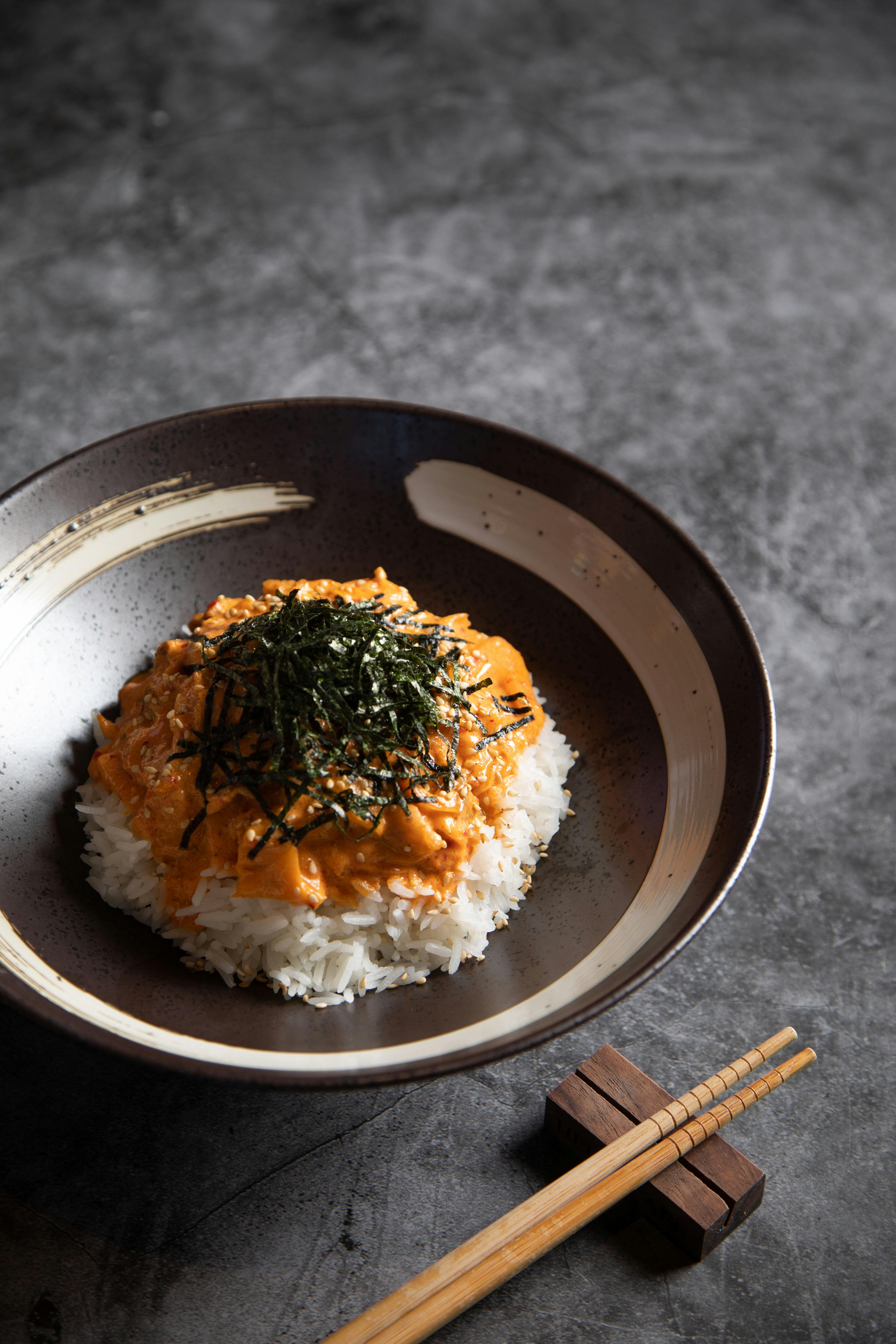 Michelin restaurants in Seoul