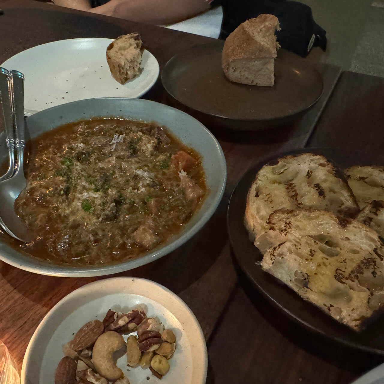 michelin restaurants in seoul