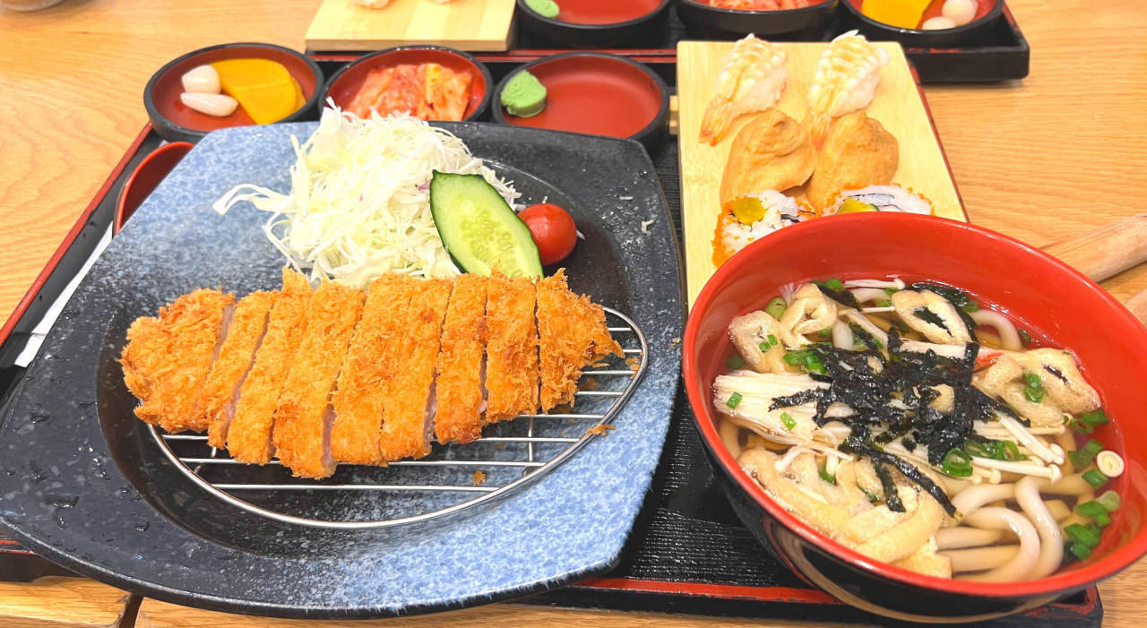 COEX Mall Restaurants