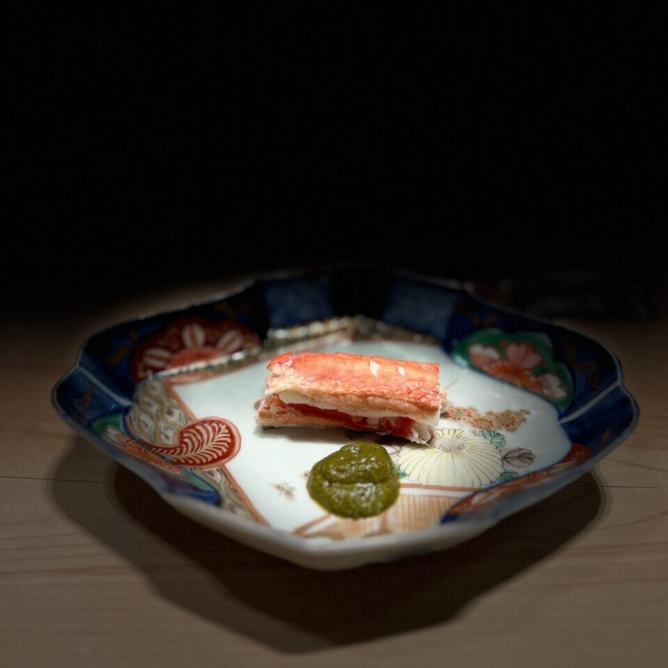 michelin restaurants in seoul