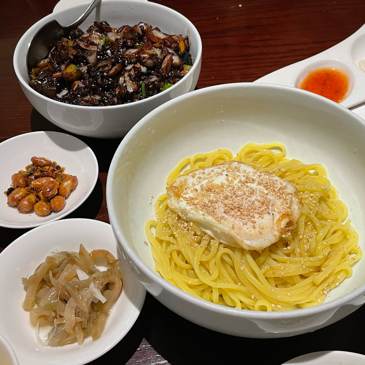 COEX Mall Restaurant
