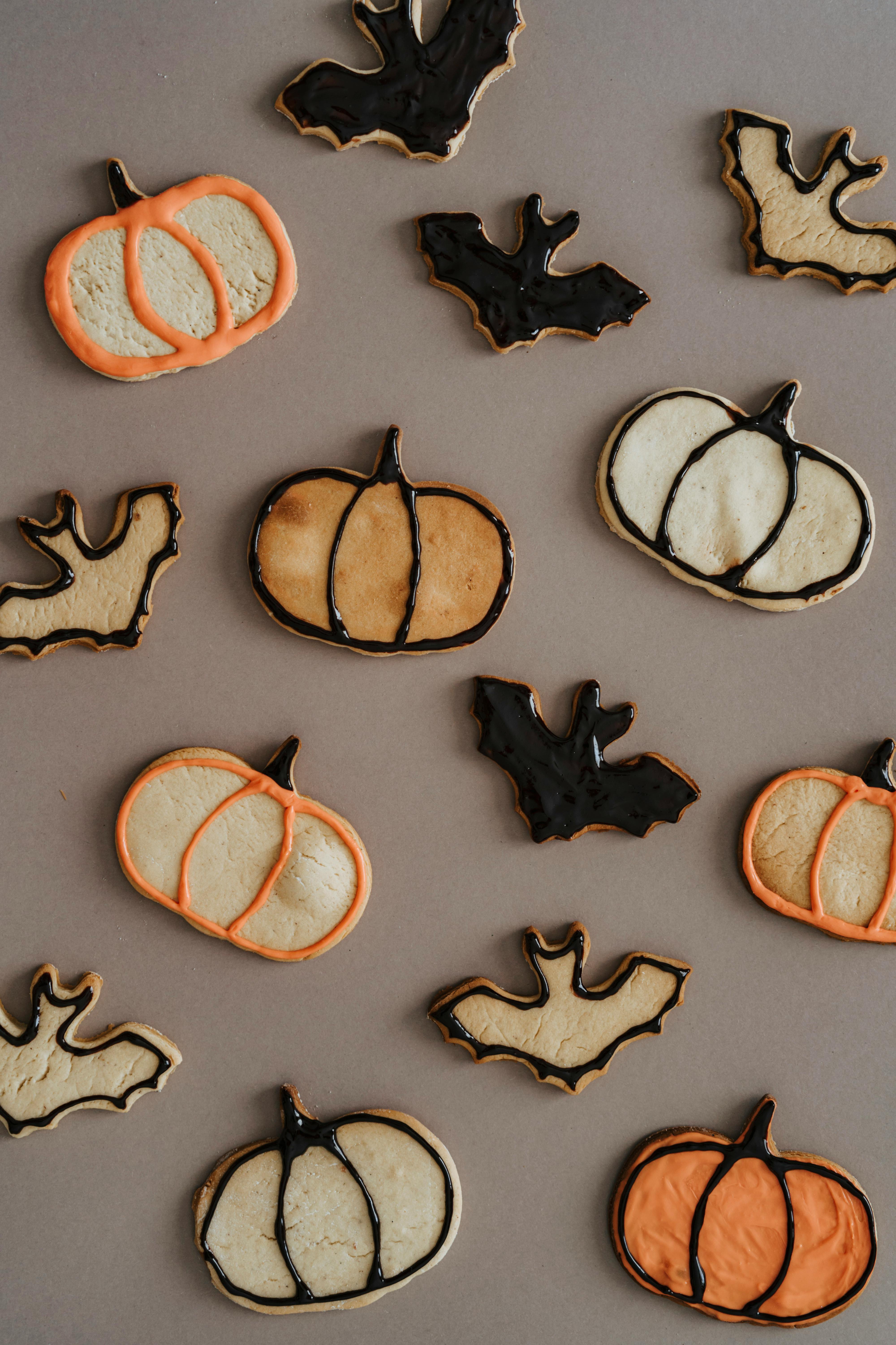 spooky food ideas for halloween