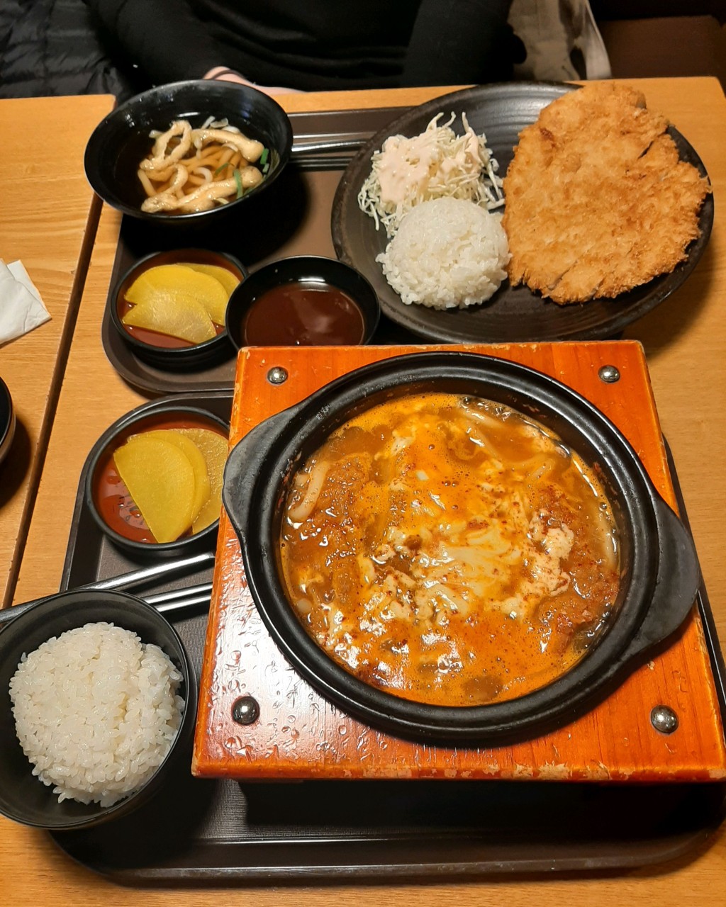 COEX mall restaurants