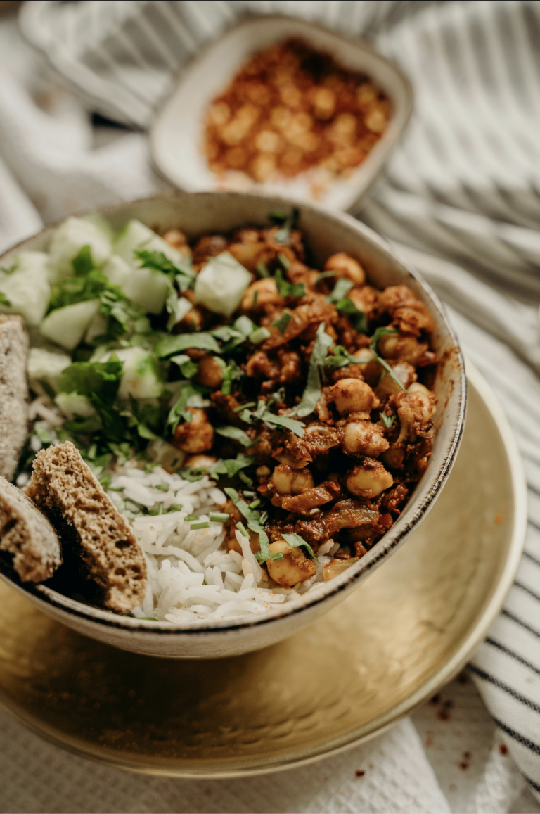 Easy food ideas for dinner