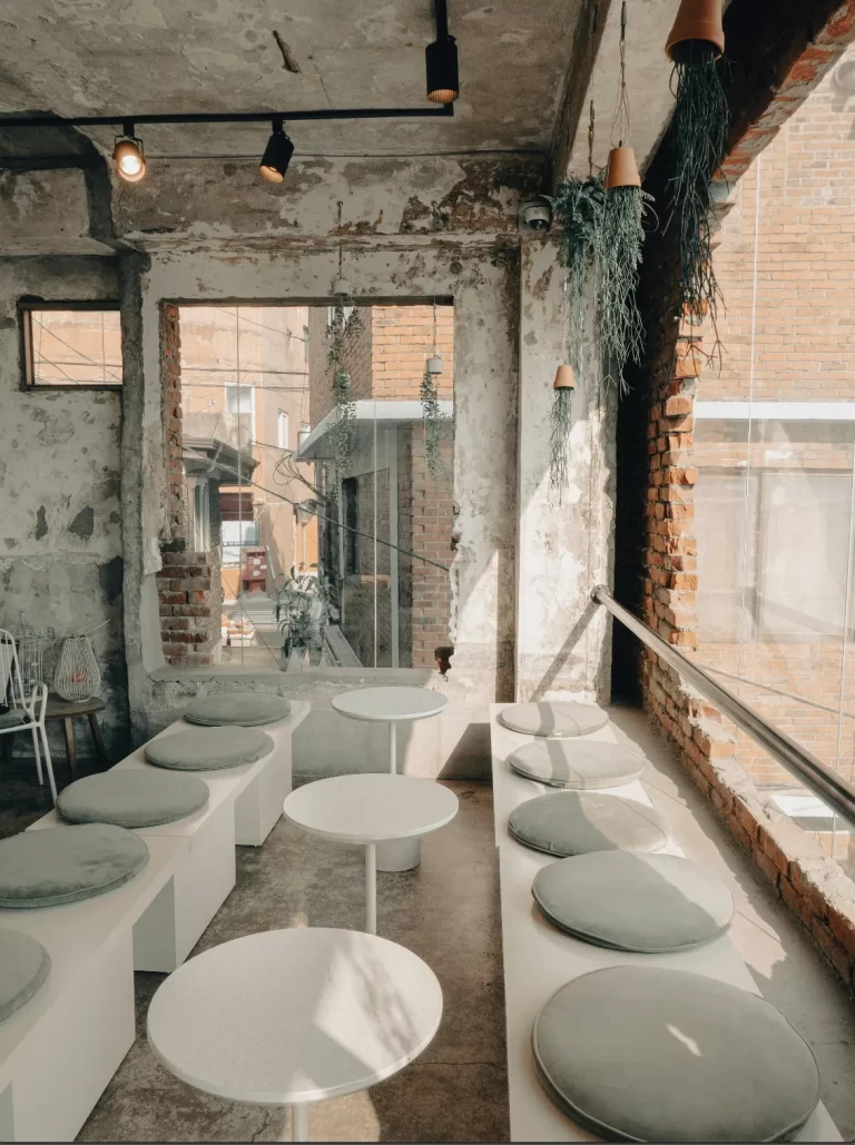 The Ultimate Guide to the Best Cafes in Seoul