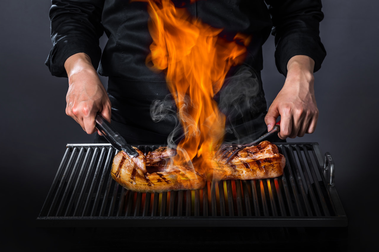 seoul barbecue2