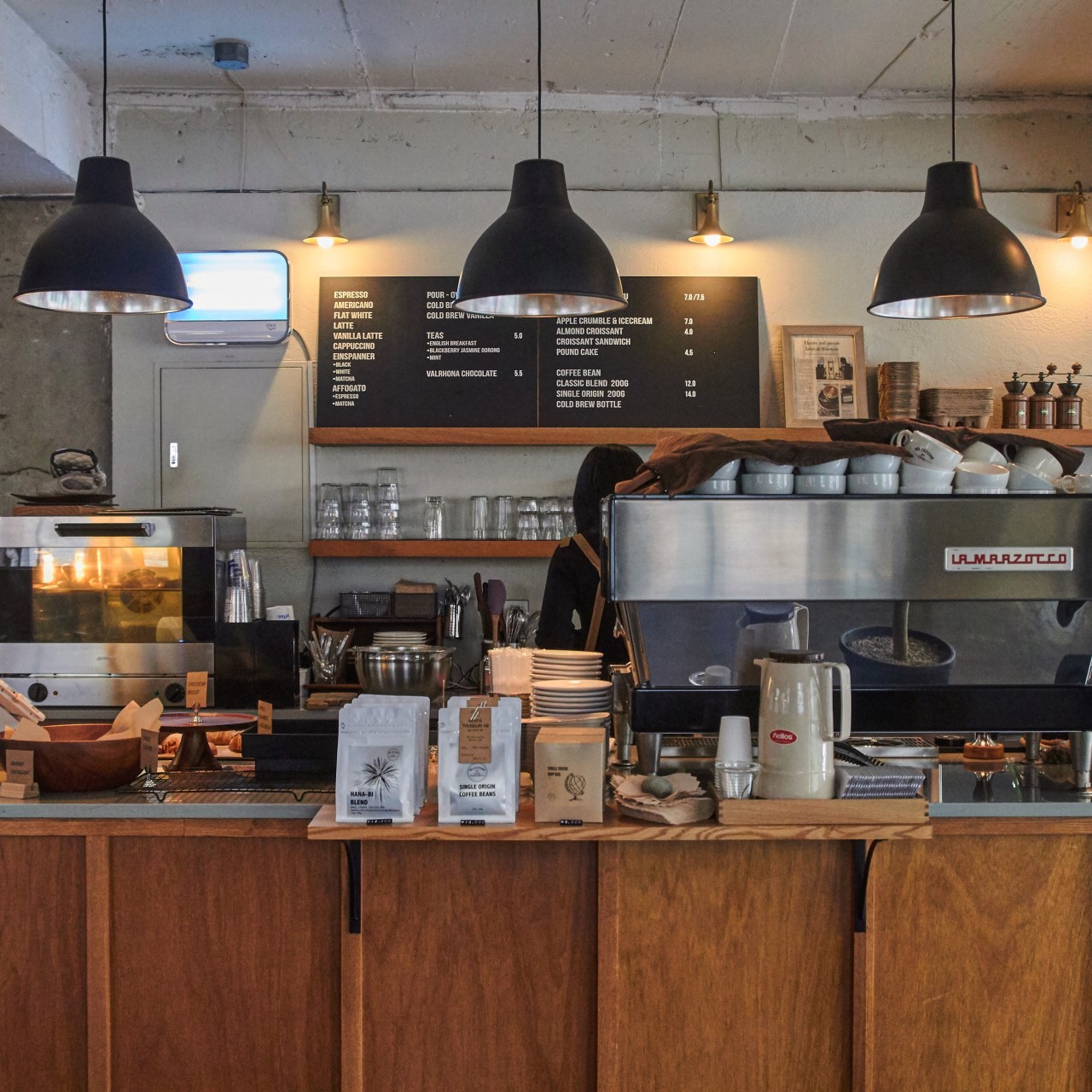 best cafes in seoul