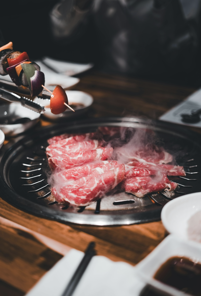 The 9 Best BBQ Restaurants in Seoul you Need to Experience