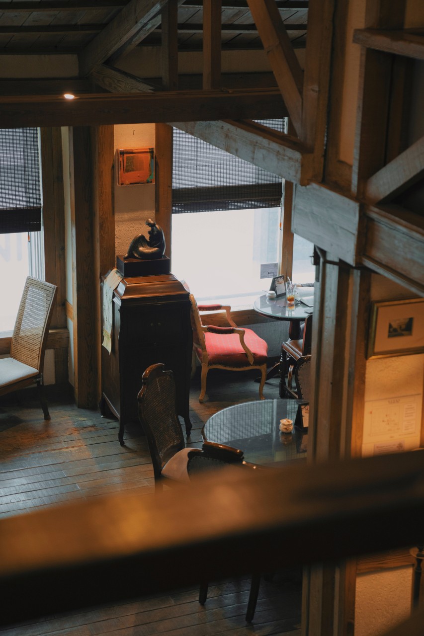 best cafes in seoul