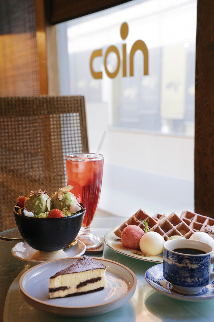best cafes in seoul