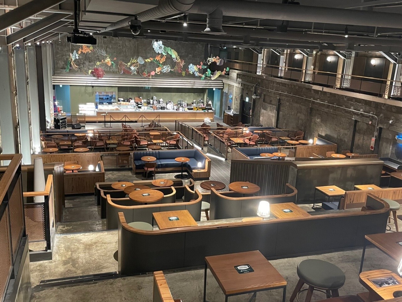 best cafes in seoul