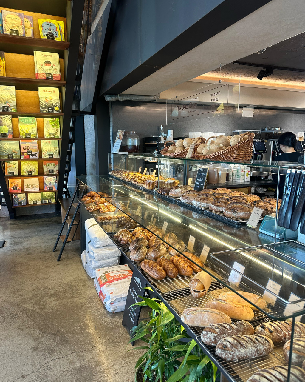 best cafes in seoul