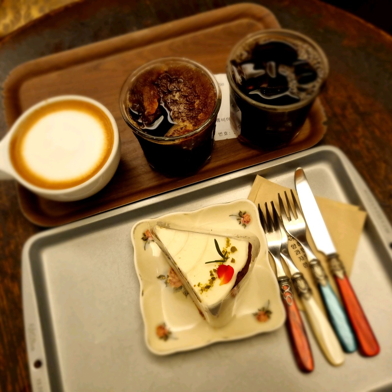 best cafes in seoul