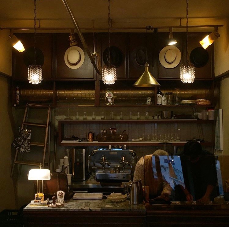 best cafes in seoul