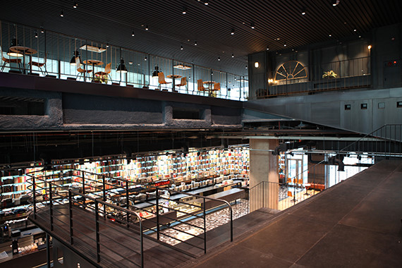 best cafes in seoul