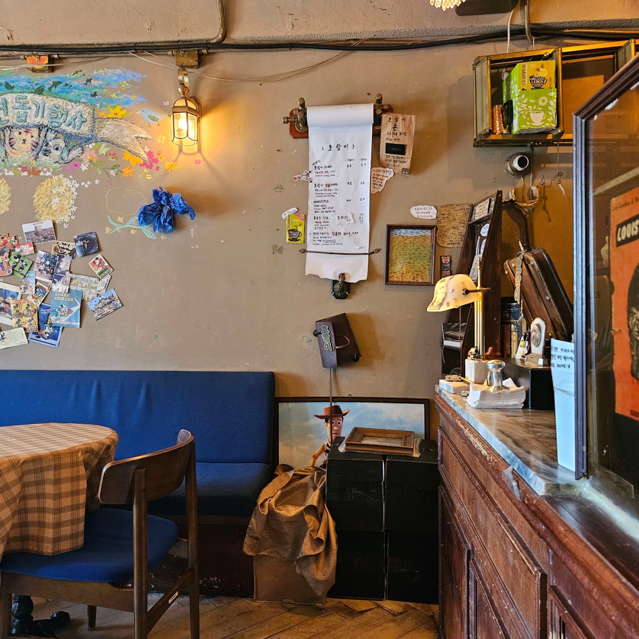 best cafes in seoul