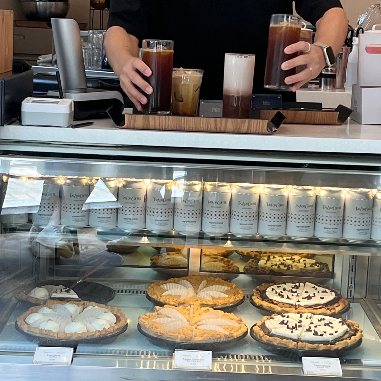 best cafes in seoul