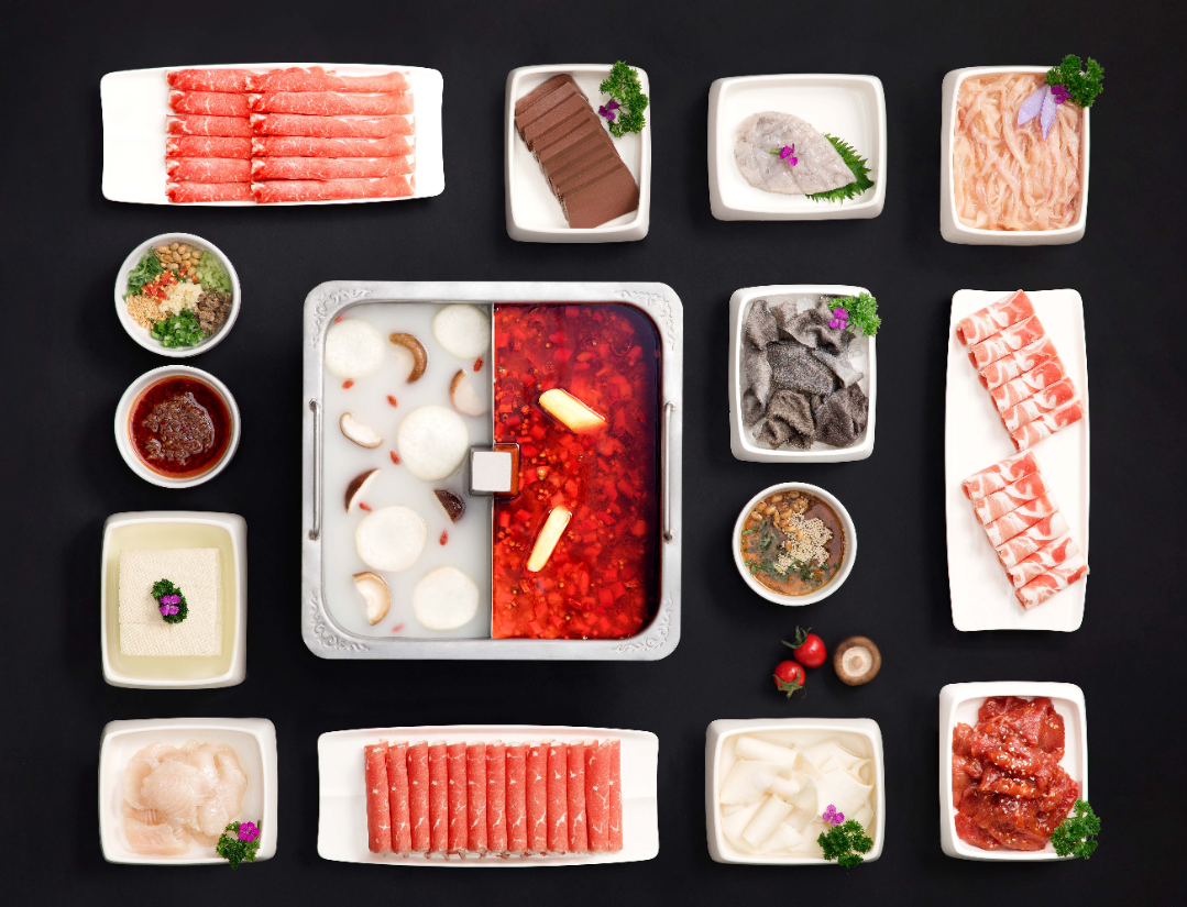 best restaurants in myeongdong seoul