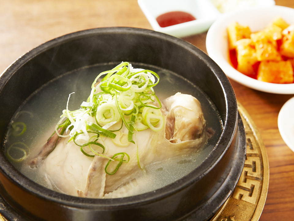 best restaurants in myeongdong seoul