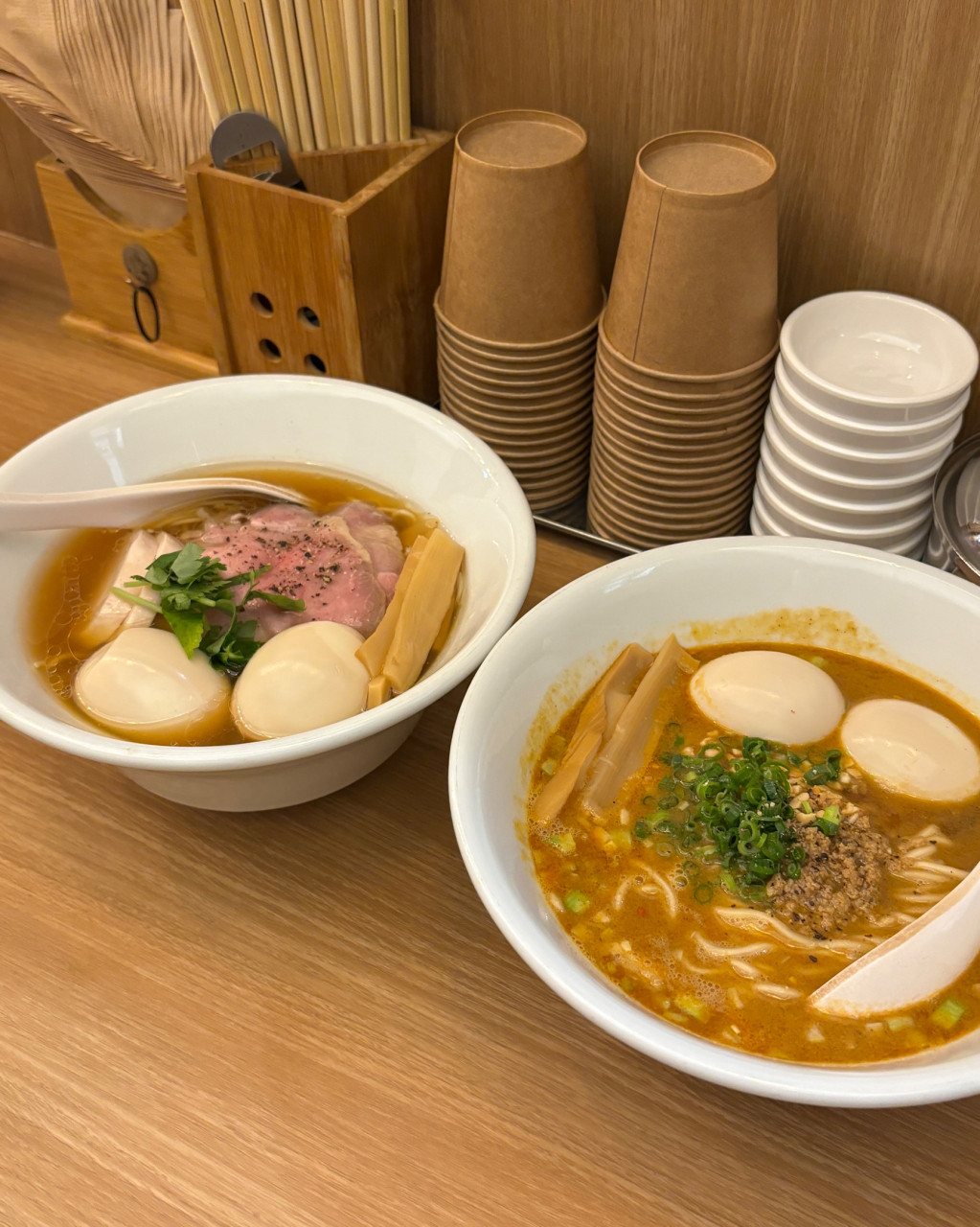 best restaurants in myeongdong seoul