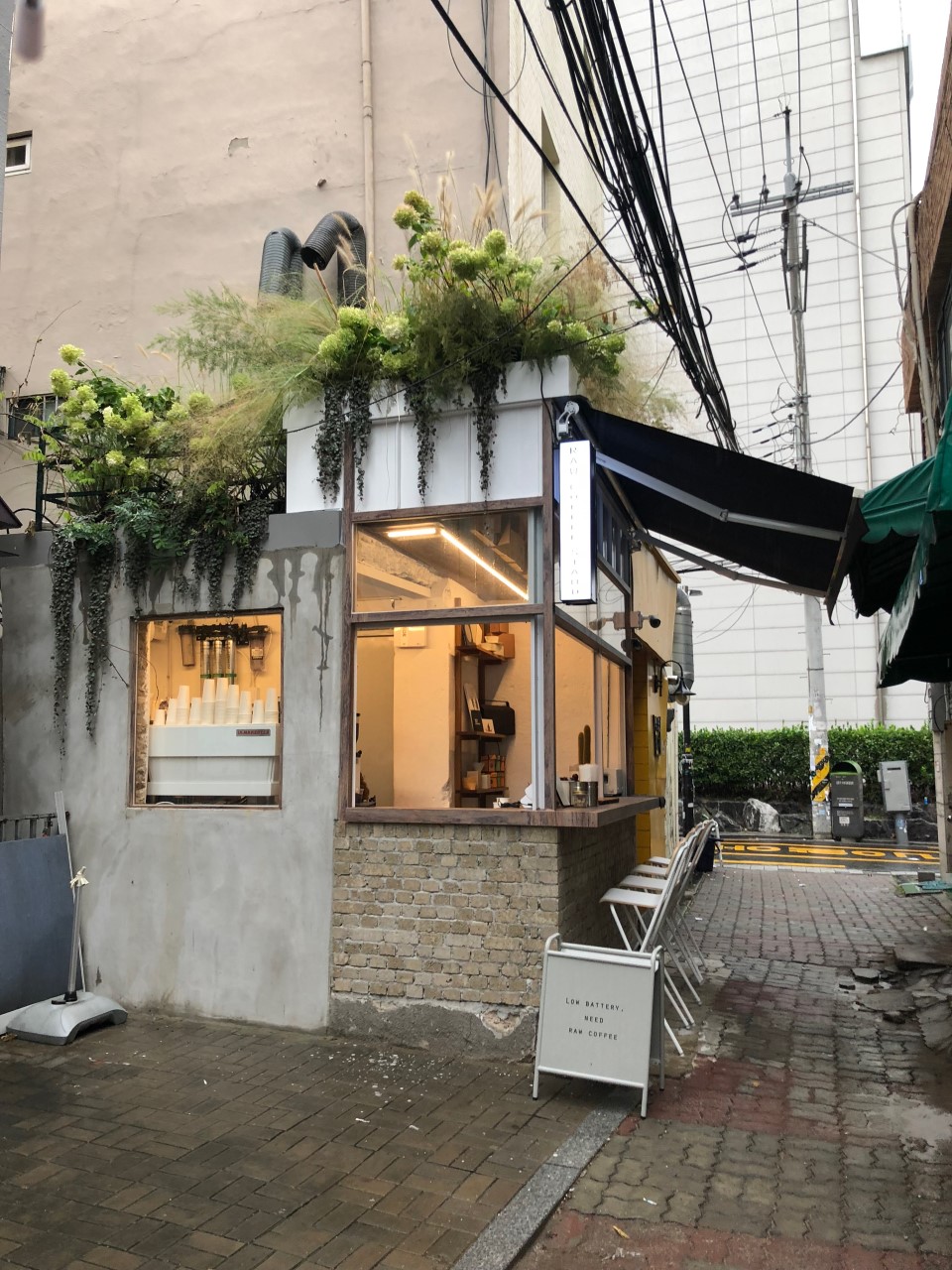 best cafes in seoul
