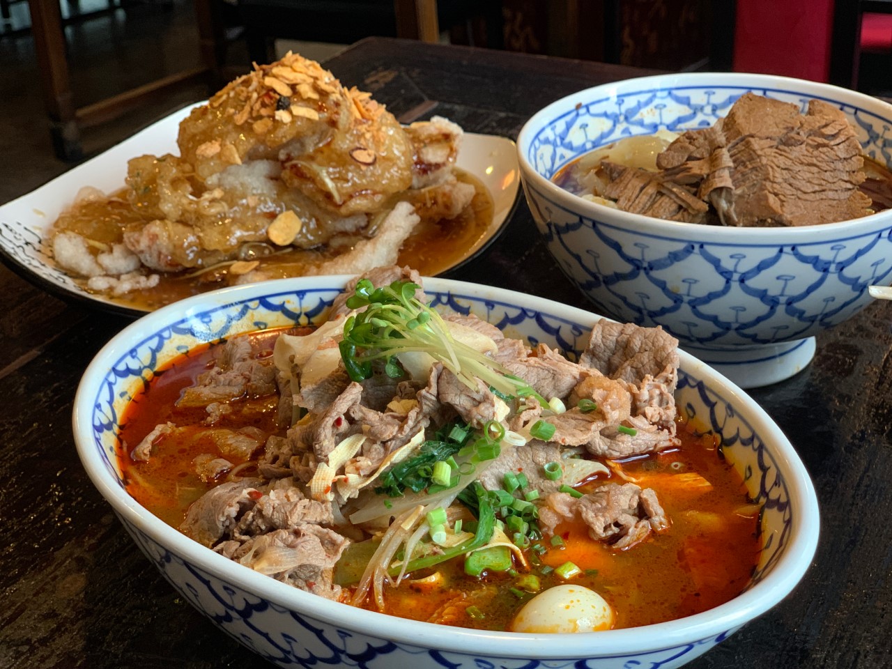 best restaurants in myeongdong seoul
