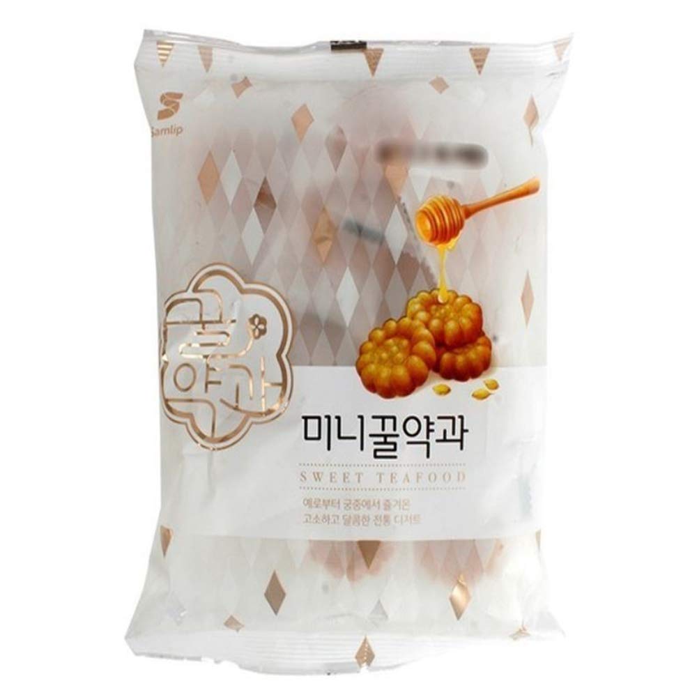 best korean convenience store snacks