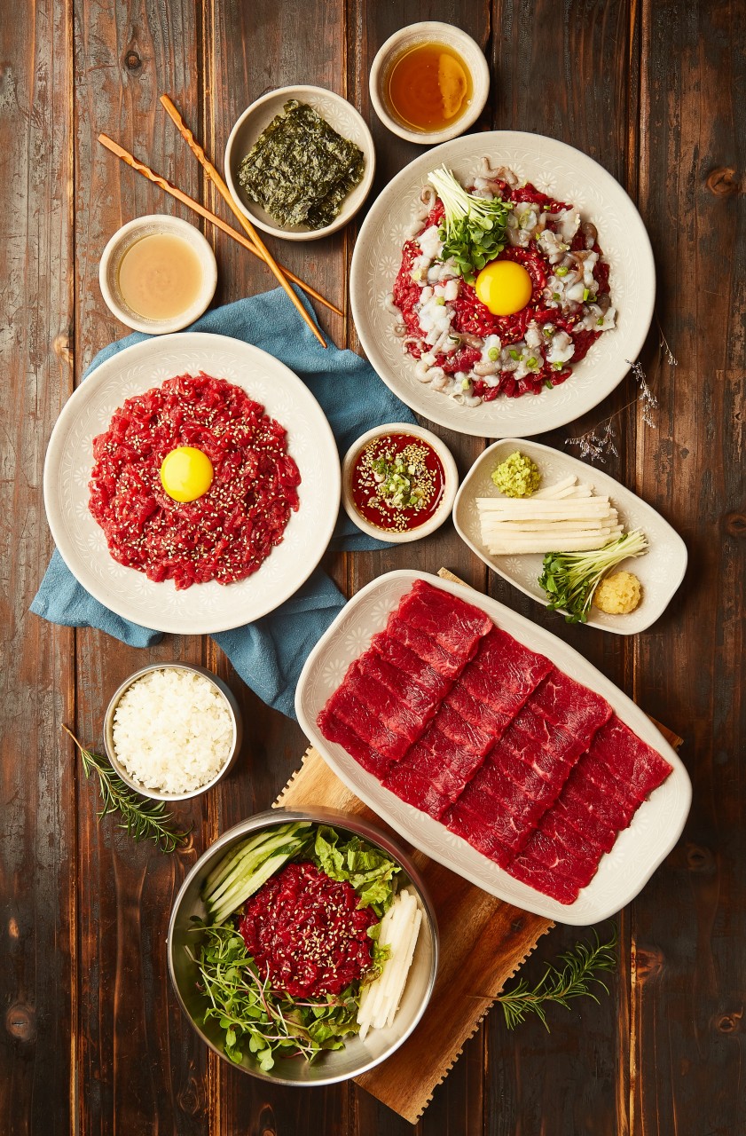 best michelin star restaurants seoul