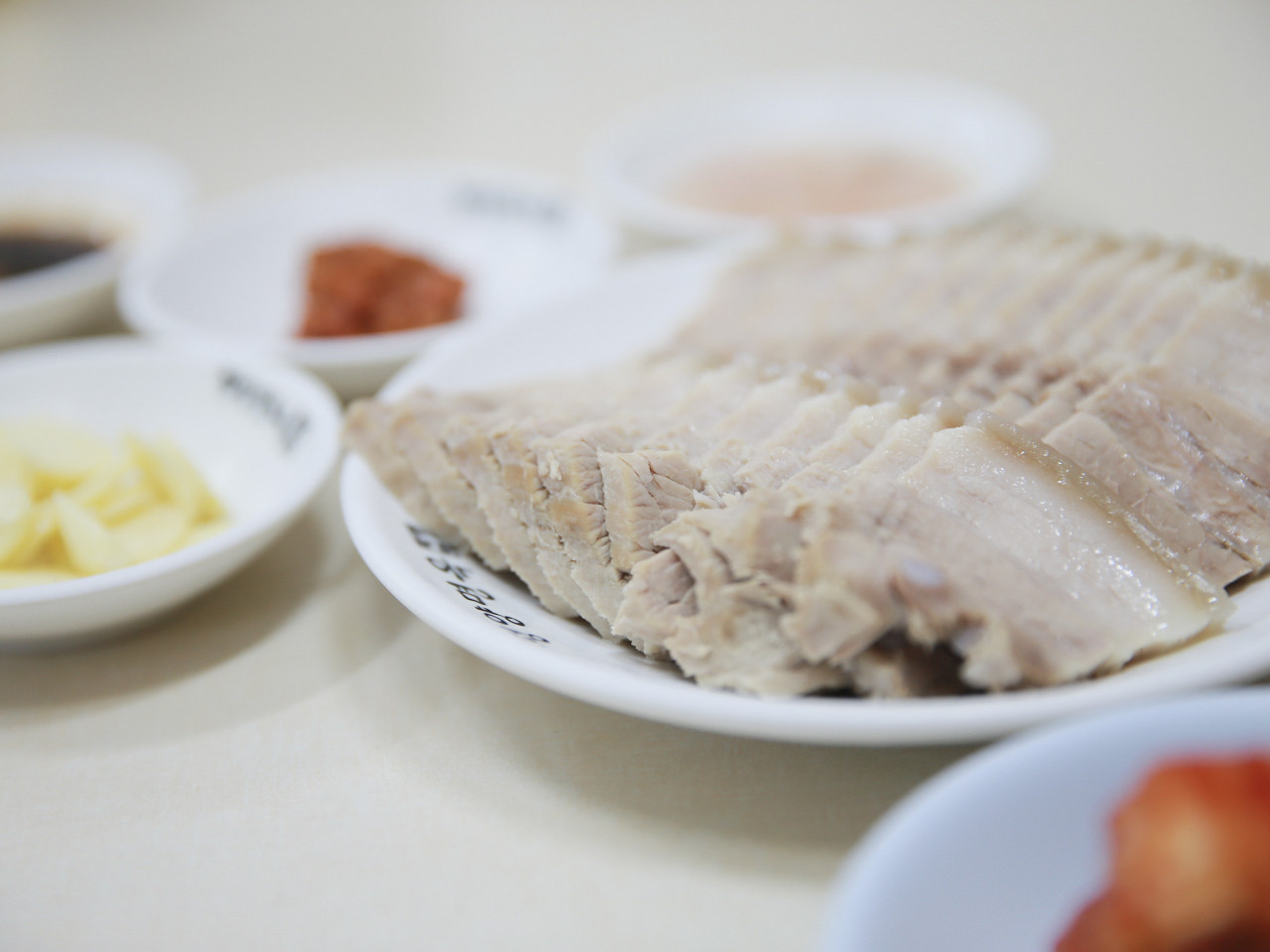 3 michelin star restaurants korea