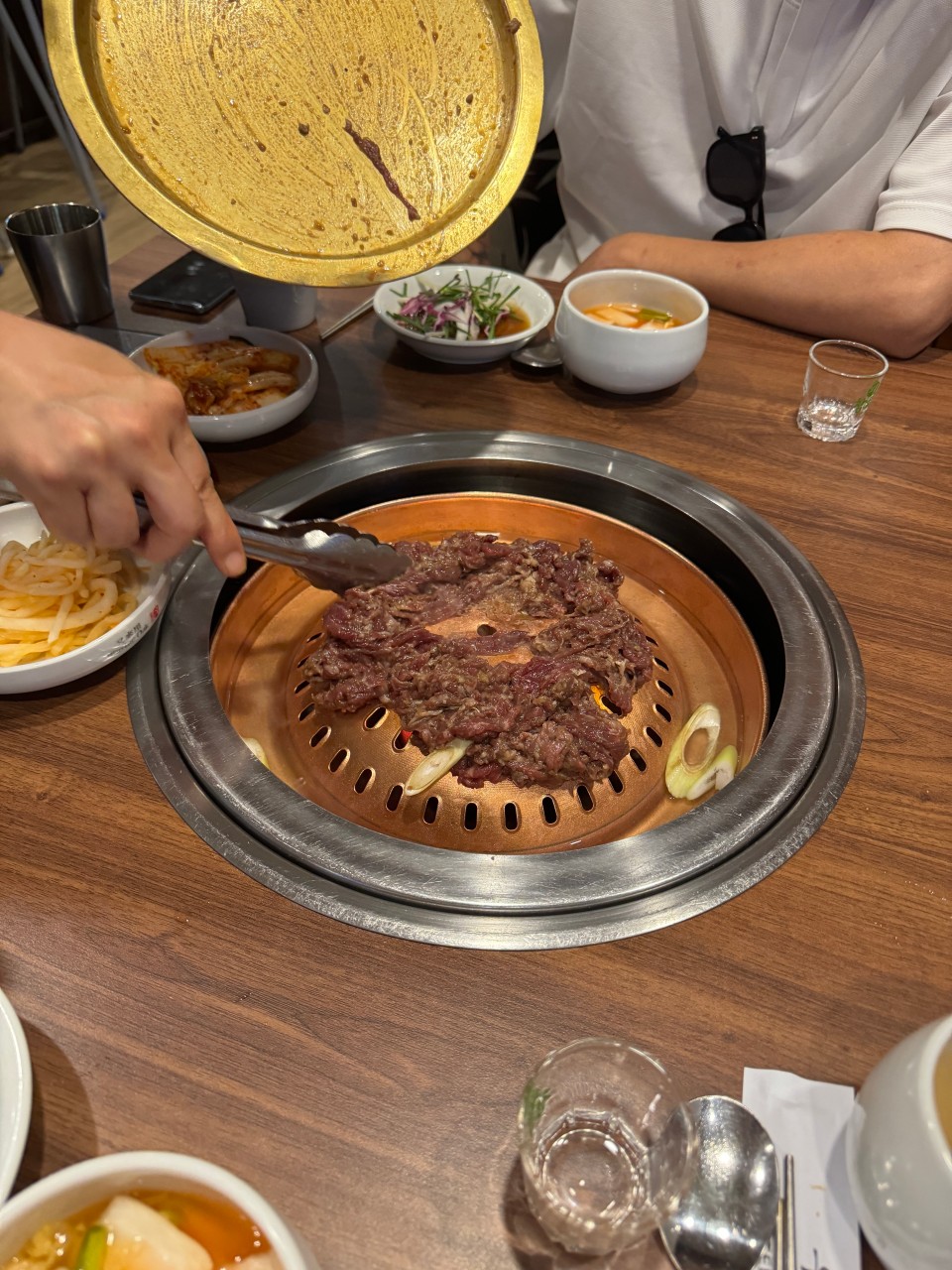 michelin bib gourmand seoul