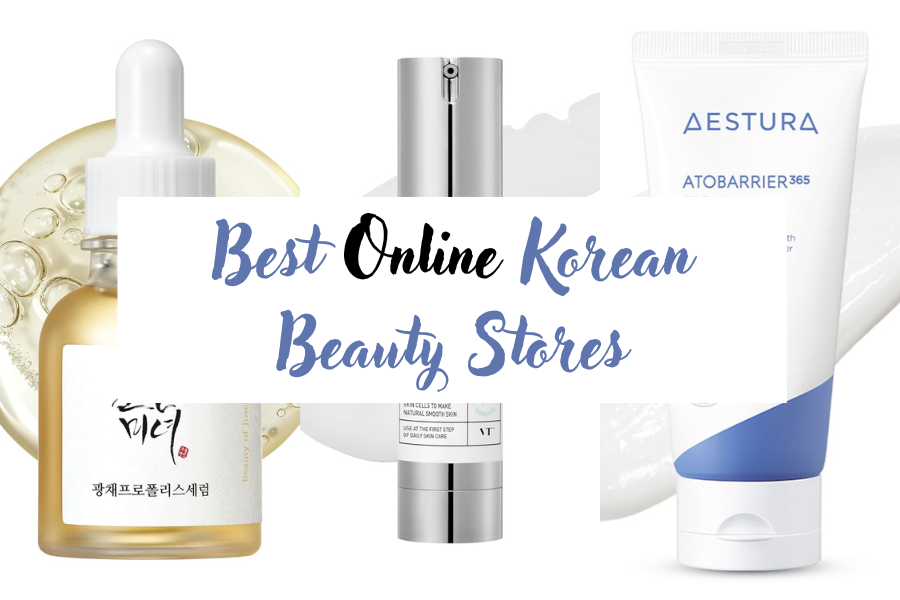 Your Ultimate Guide to K-Beauty Shopping