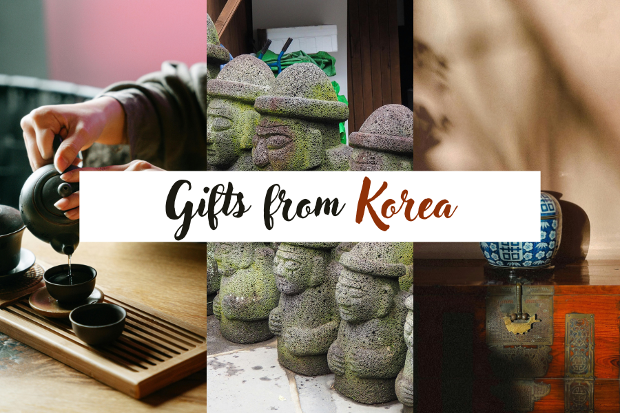 cute korean things to buy