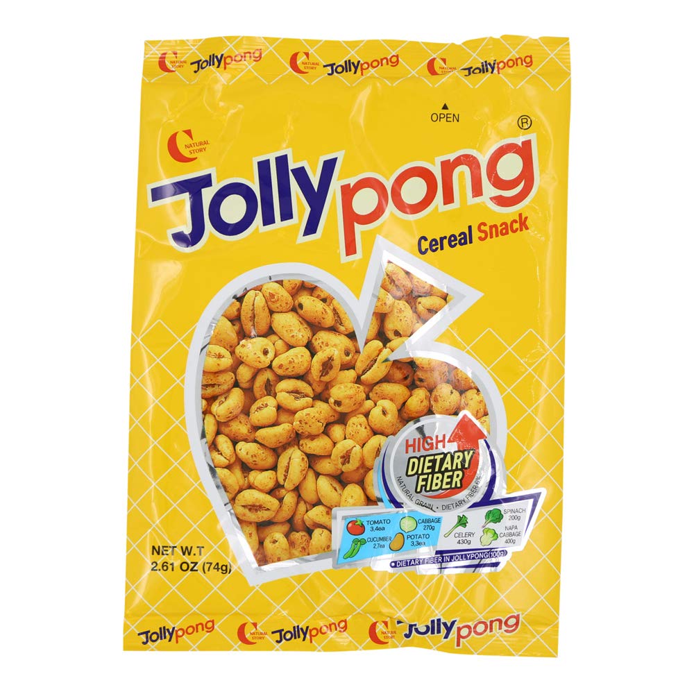 korean convenience store snacks list