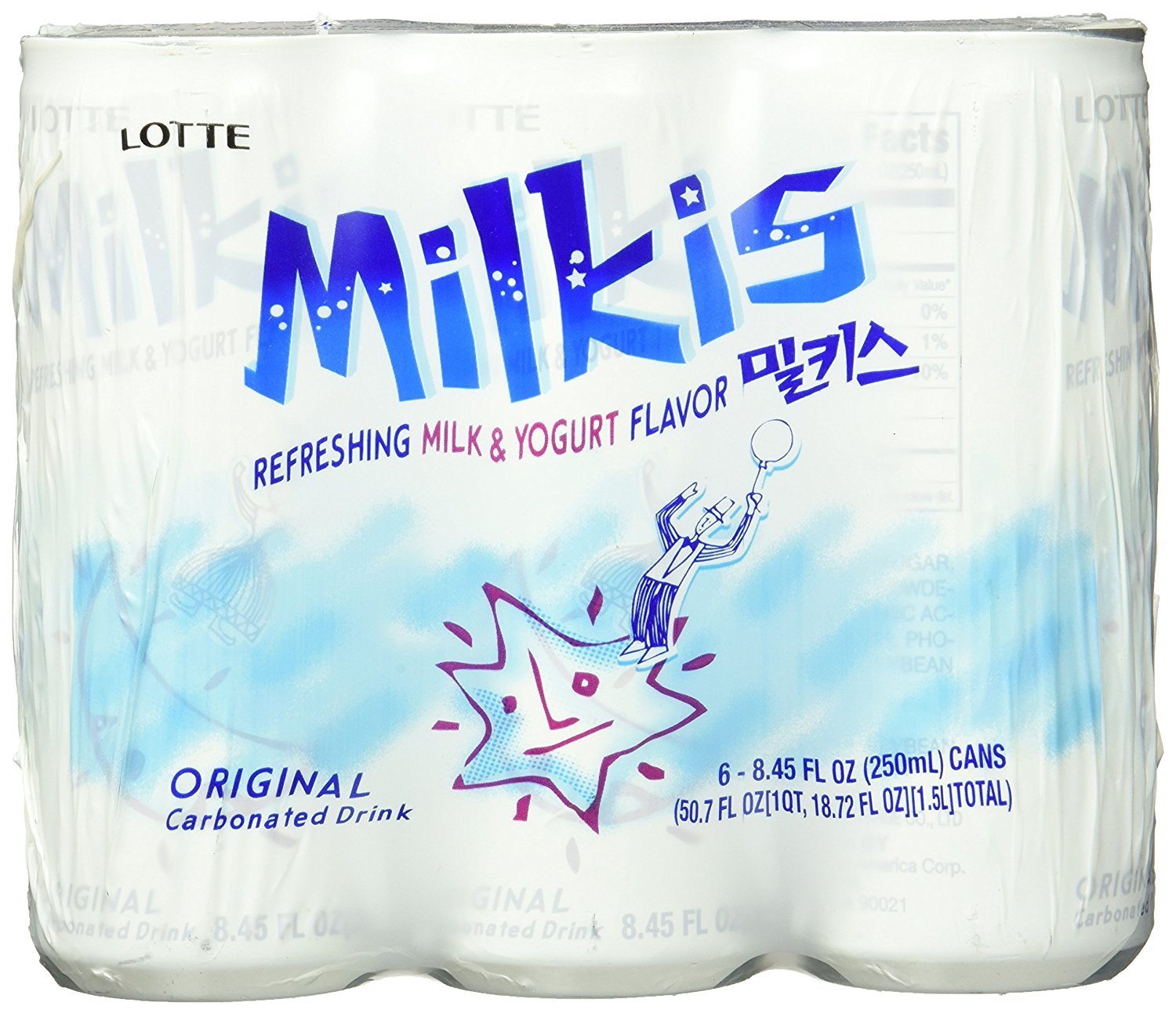 korean convenience store snacks to buy