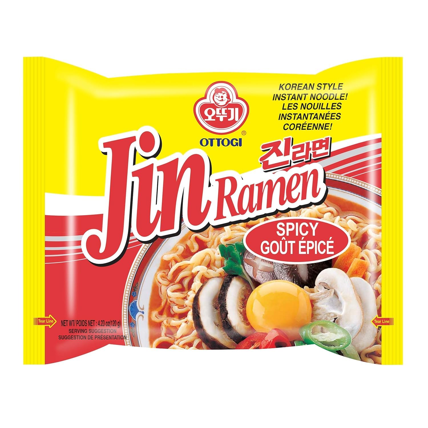 korean convenience store snacks