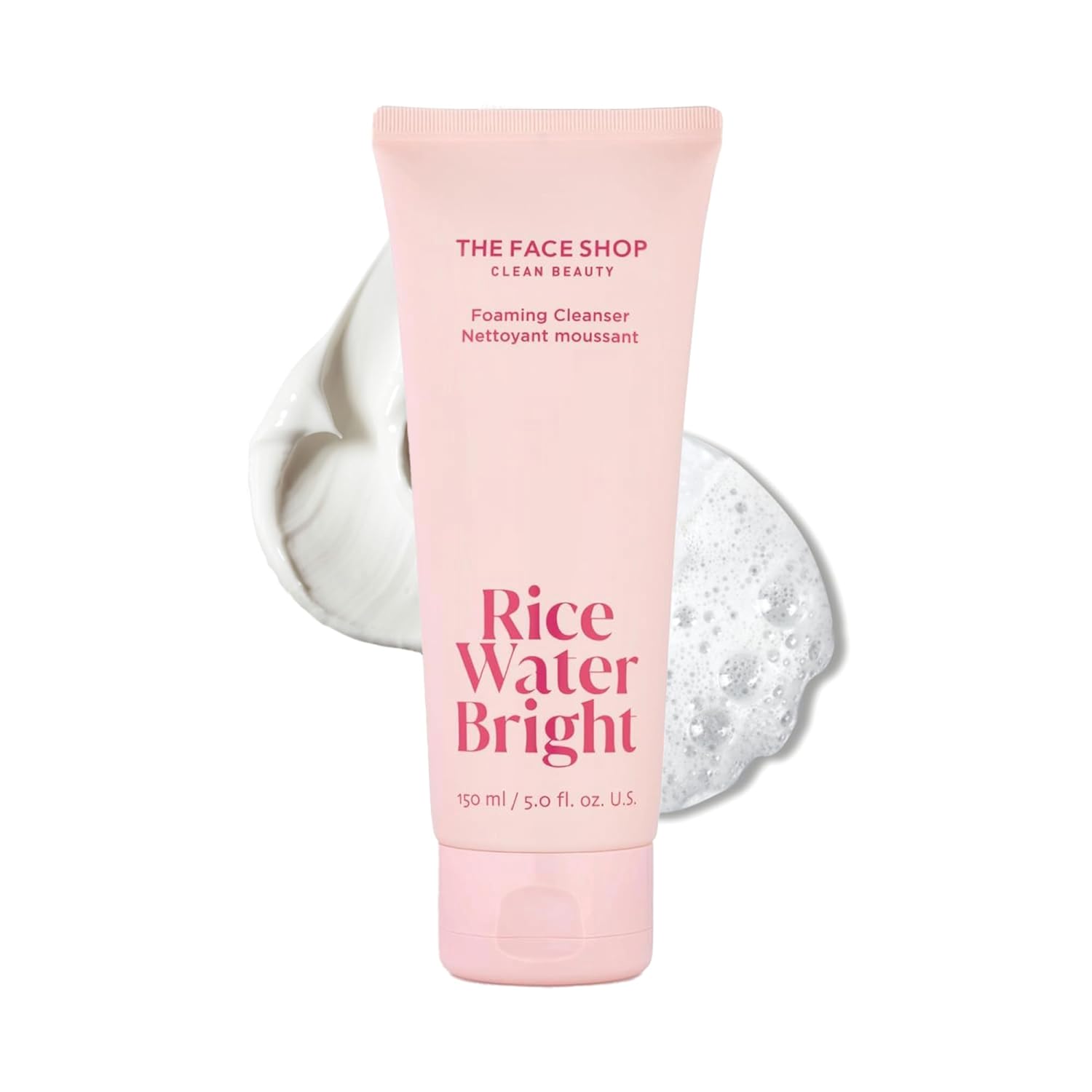best gentle korean cleanser