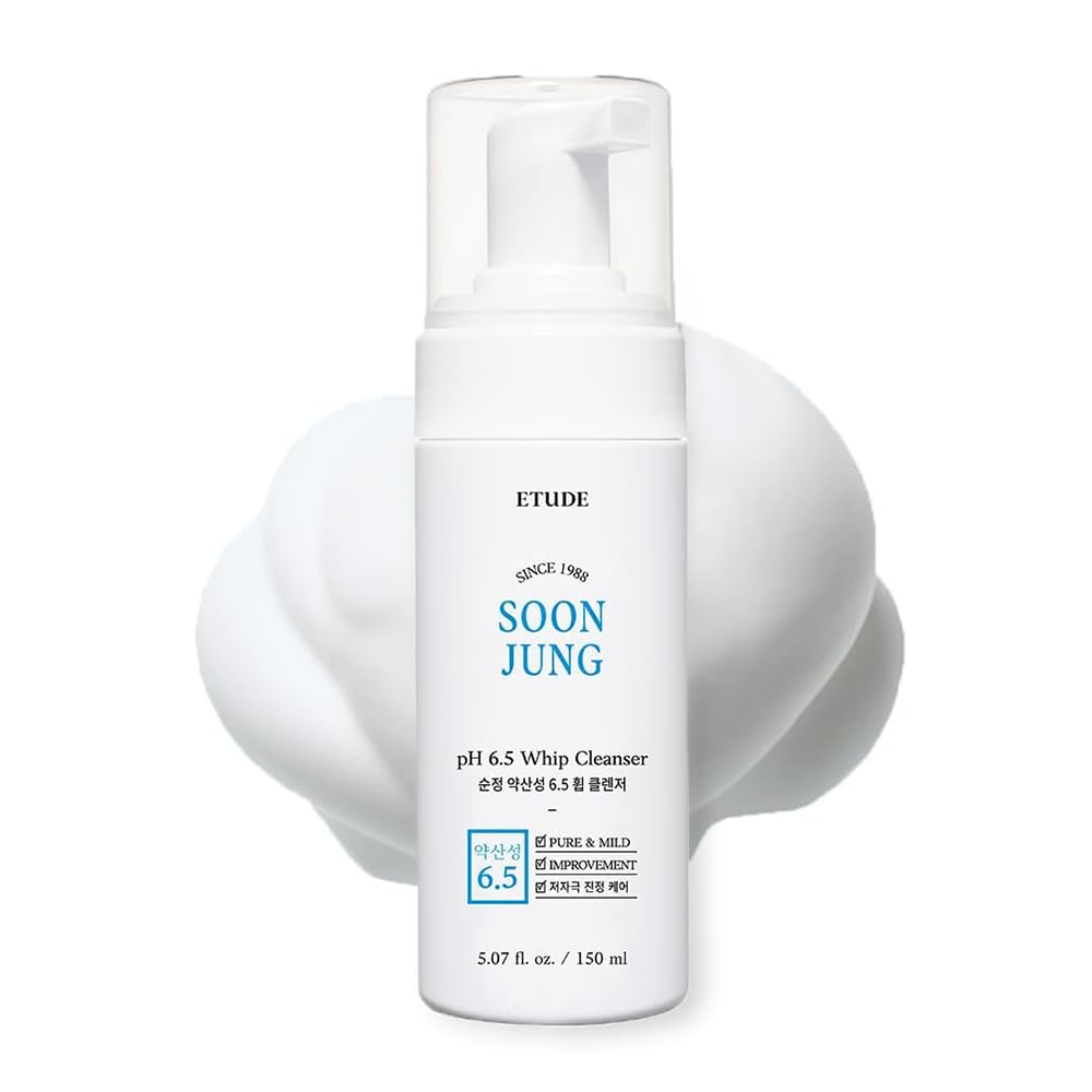 best hydrating korean cleanser