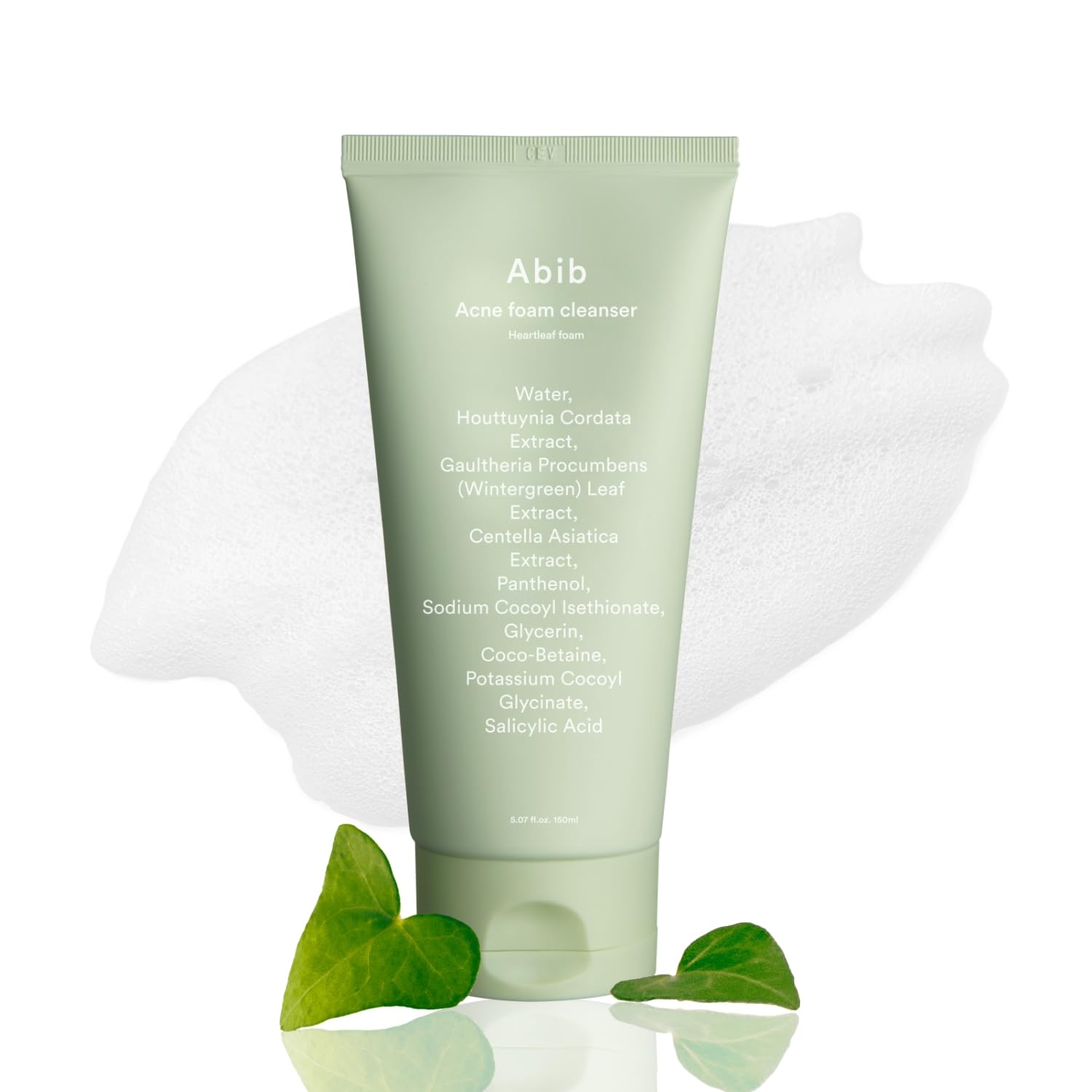 best korean cleanser for acne