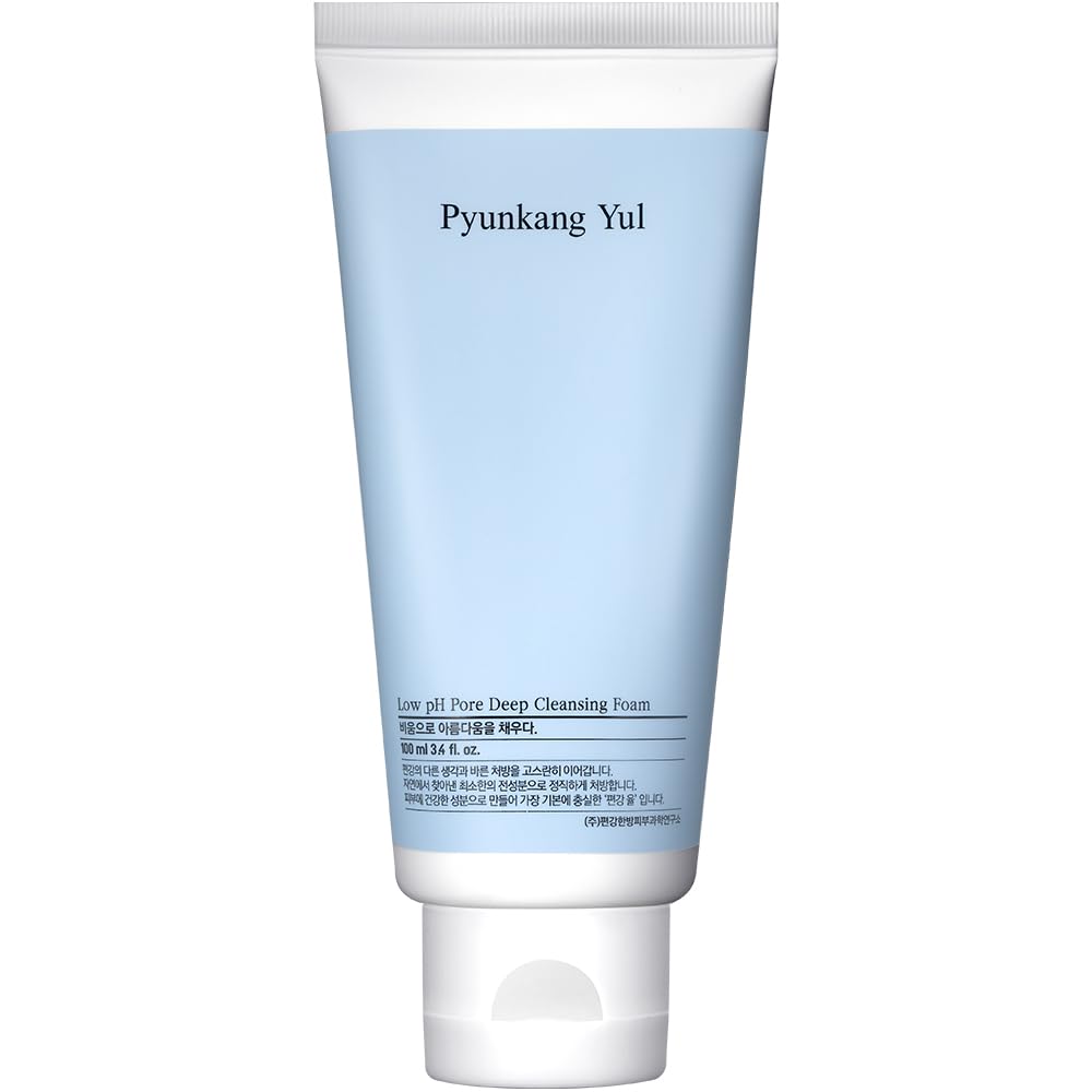 best korean cleanser for combination skin