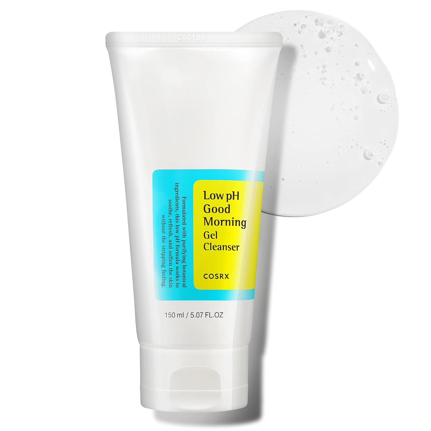 best korean cleanser for oily skin