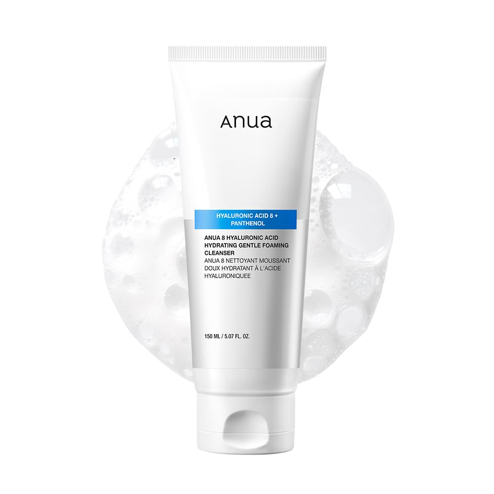 best korean cleanser