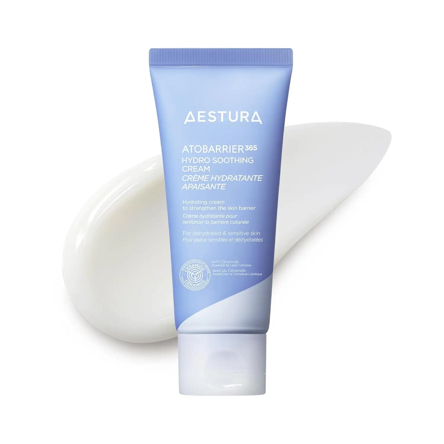 AESTURA ATOBARRIER365 Ceramide Hydro Soothing Cream