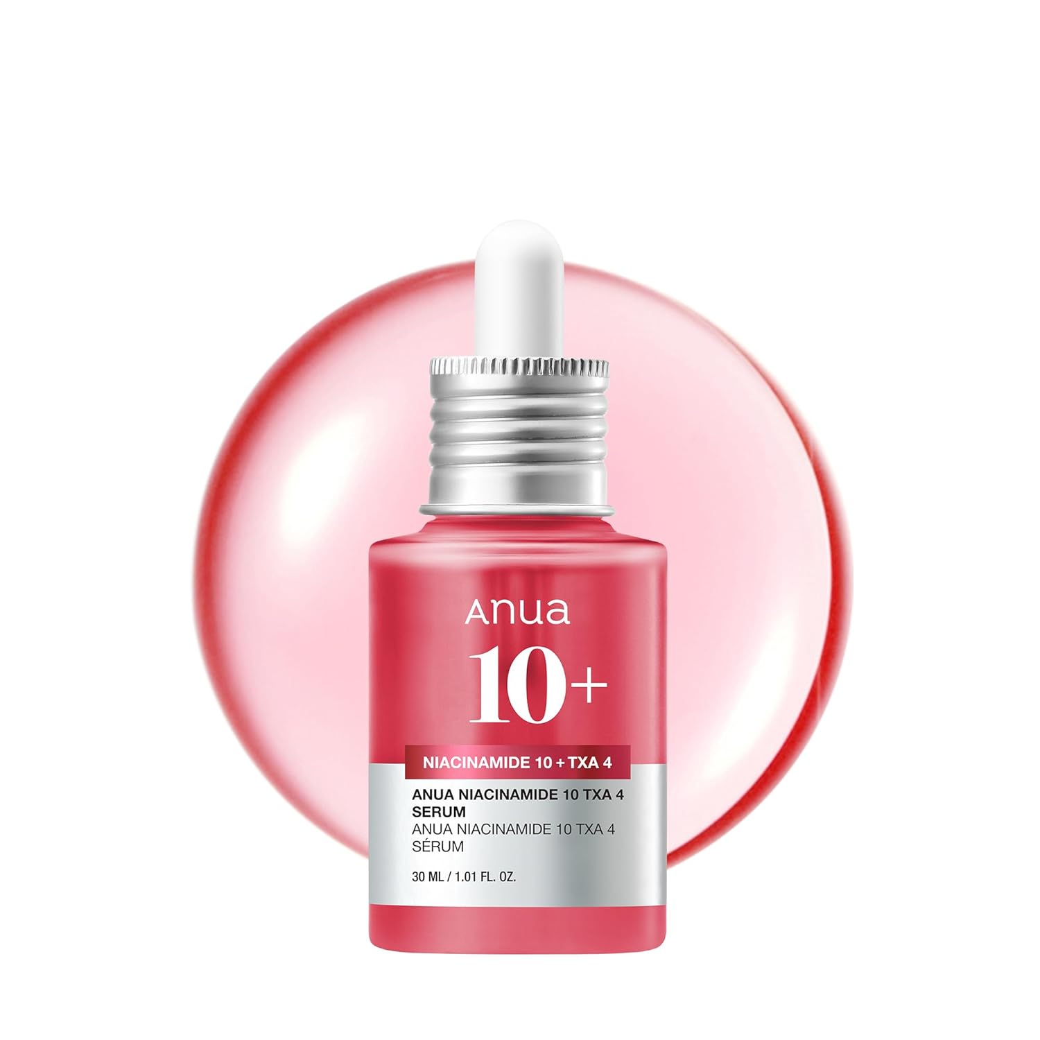 ANUA Niacinamide Serum