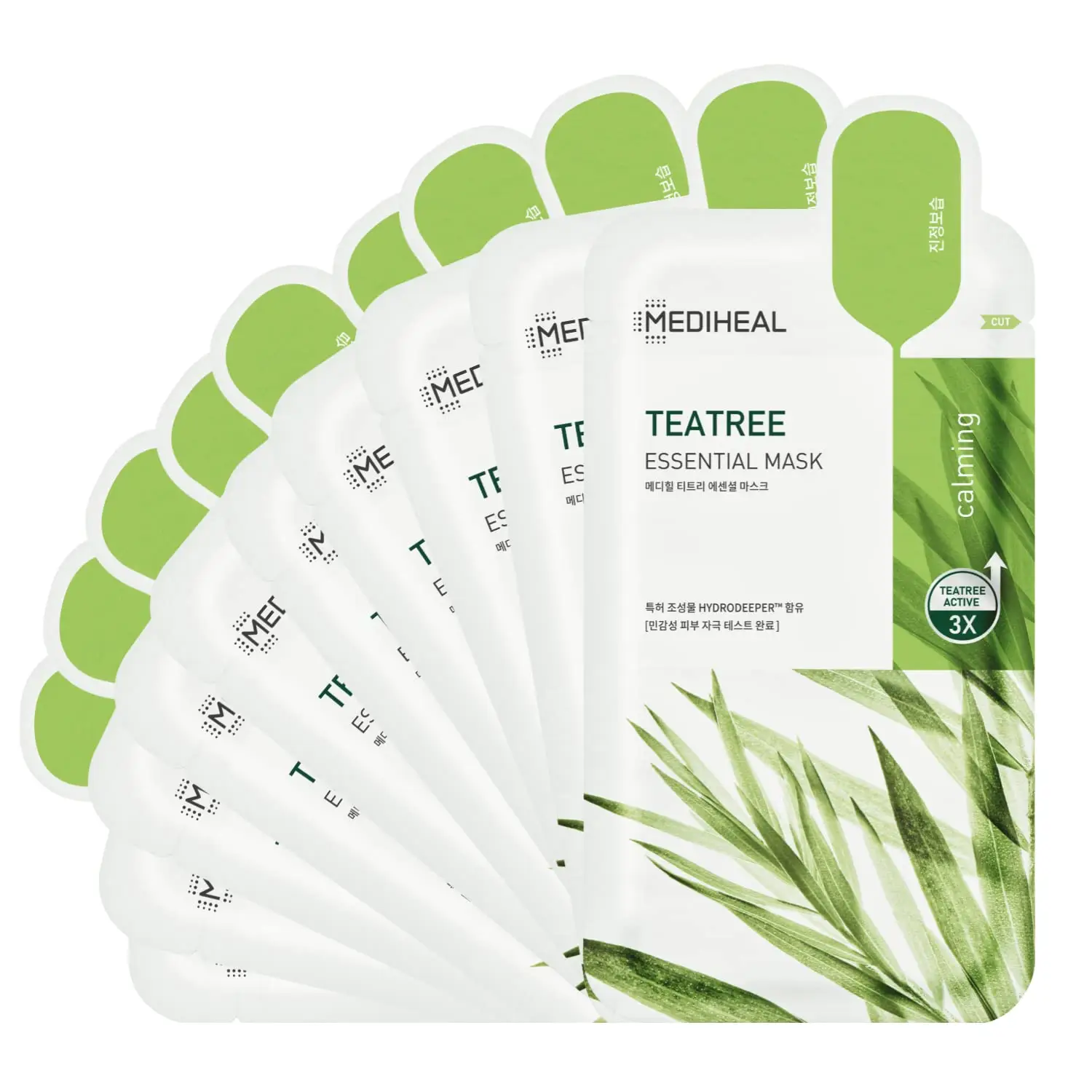 Mediheal Best Korean Sheet Mask