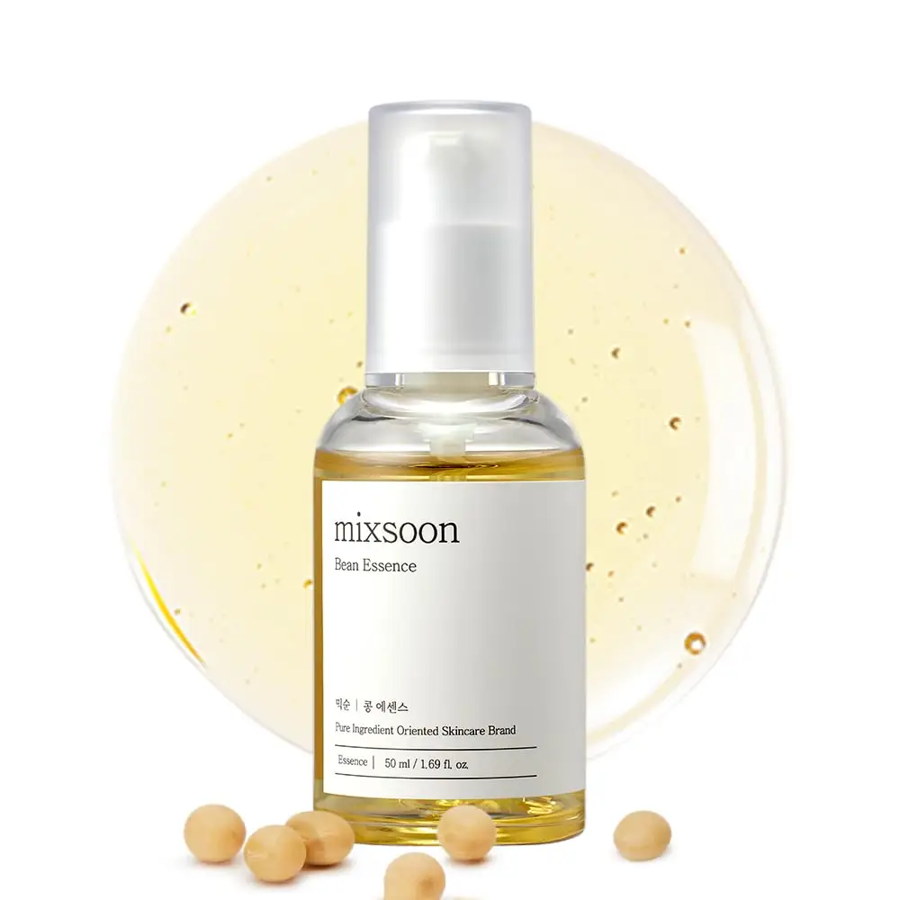 Essence for Combination Skin
