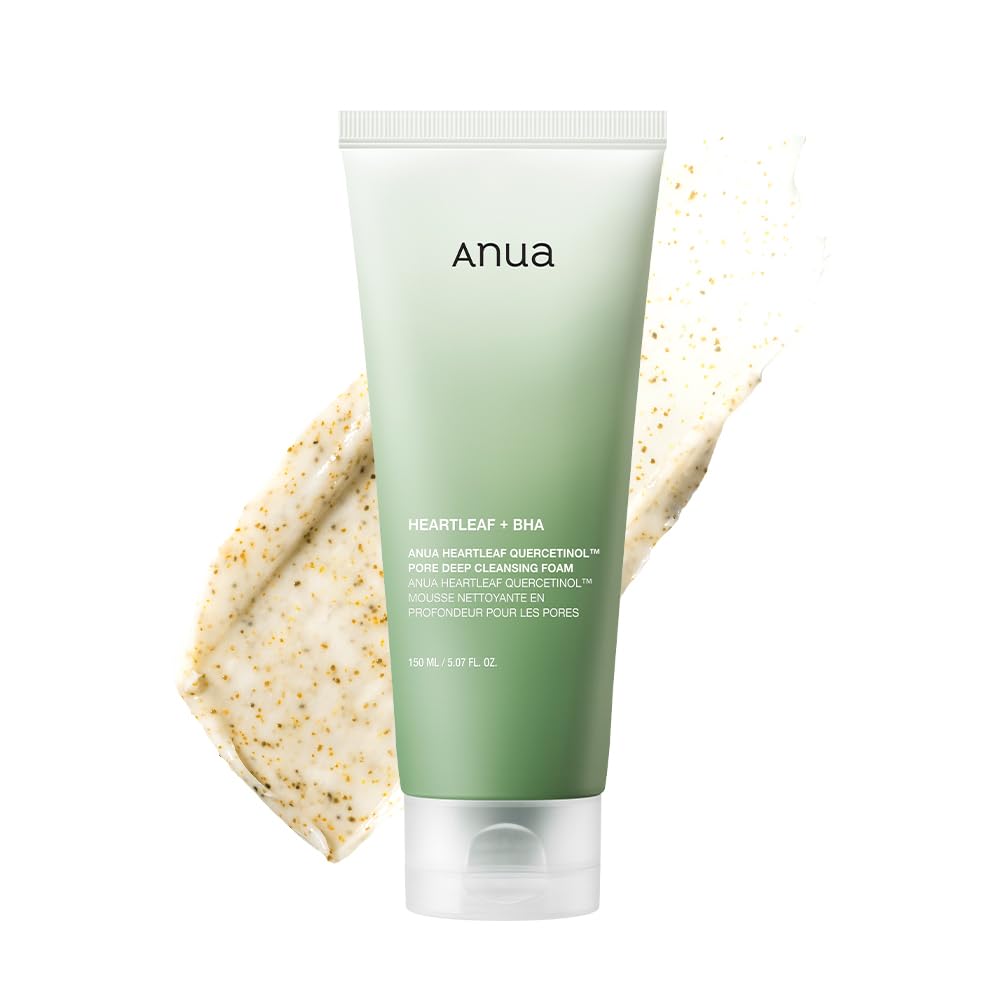 Combination Skin Cleanser